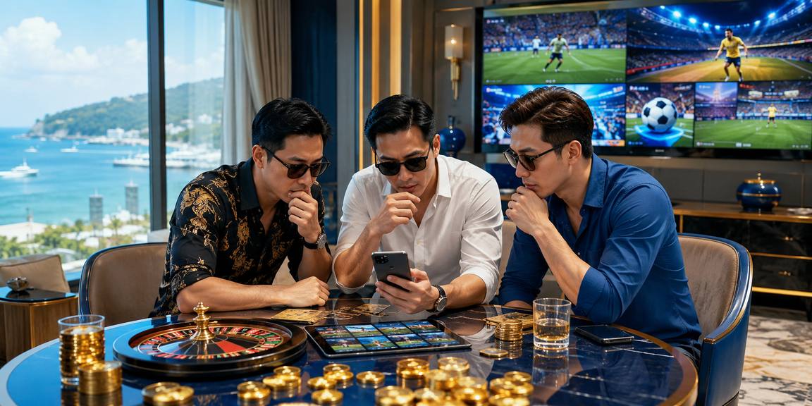 39bet.com Live Casino